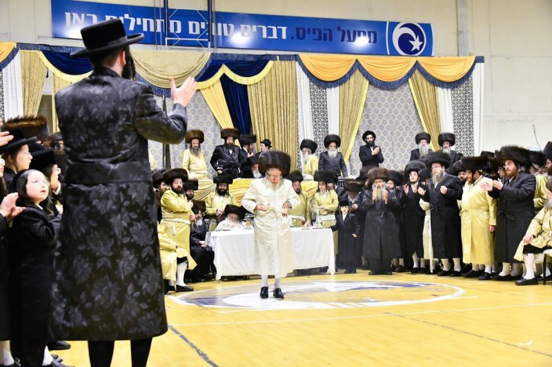 שוקי לרר