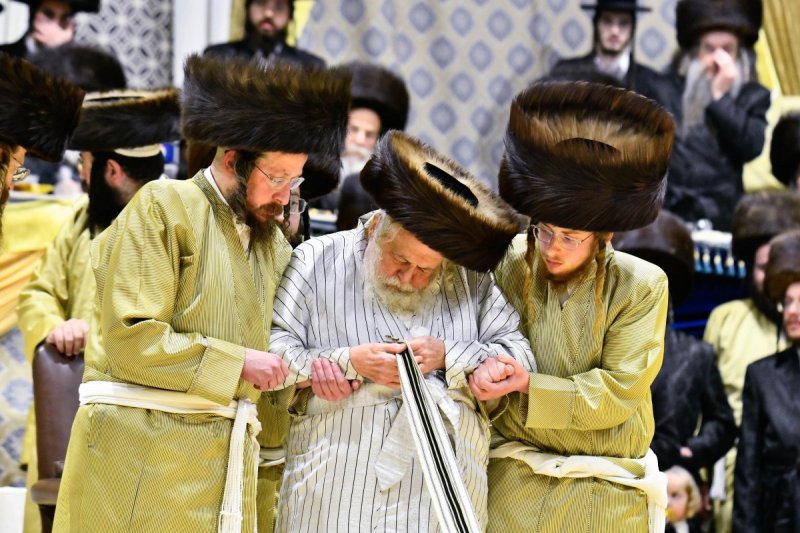 שוקי לרר
