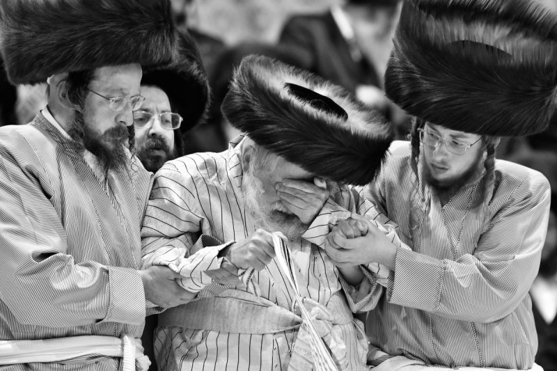 שוקי לרר
