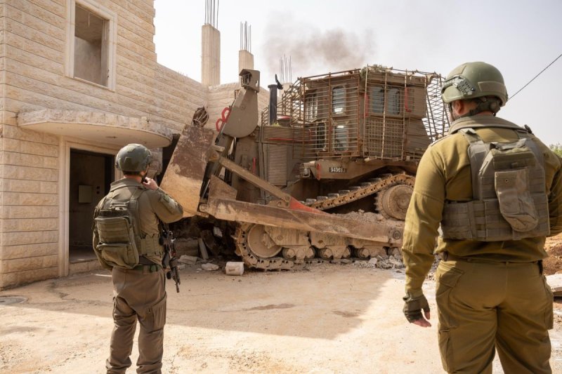 דובר צה"ל