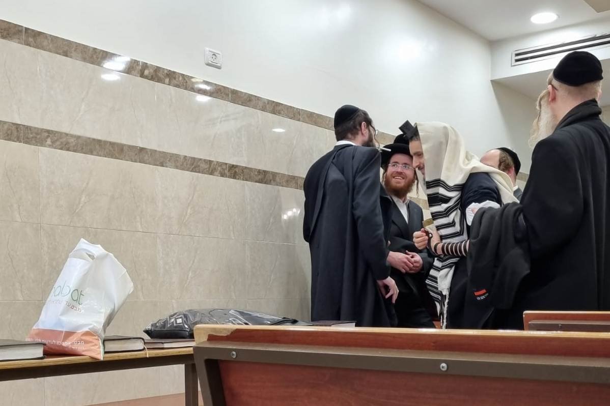 באדיבות המצלם