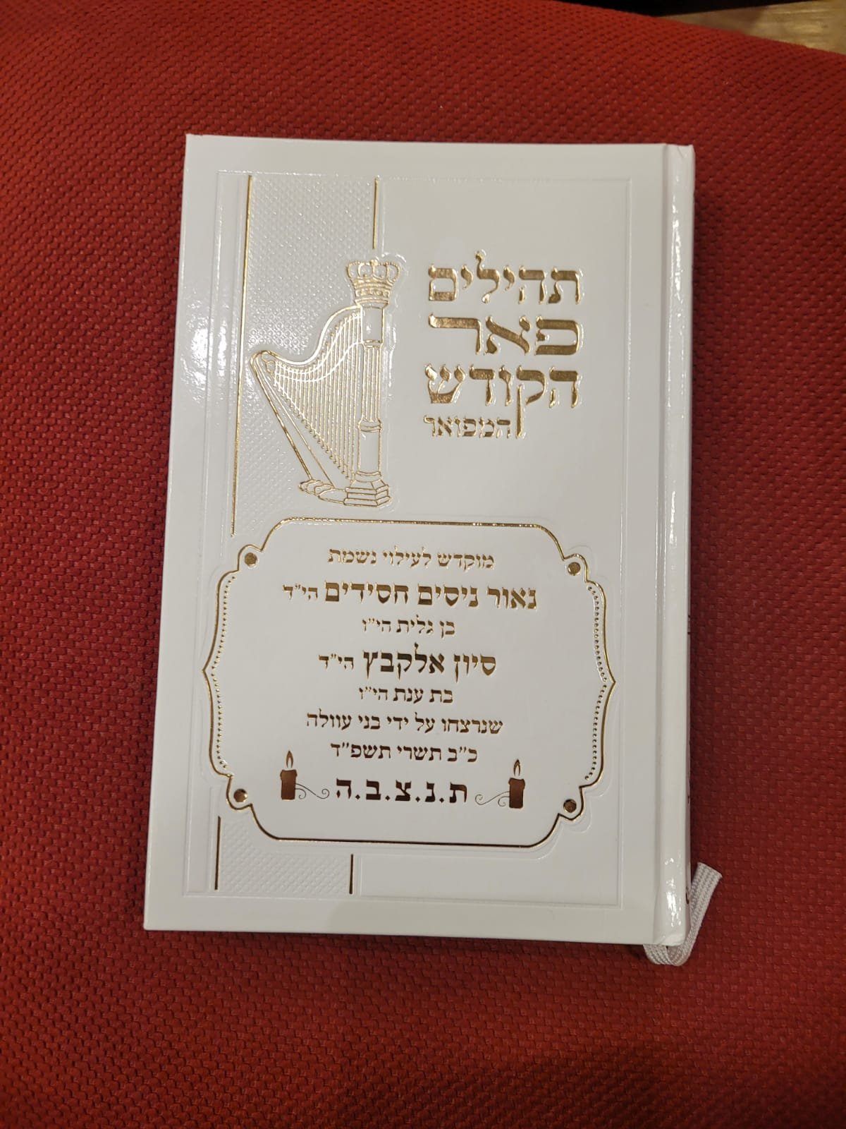 באדיבות המצלם