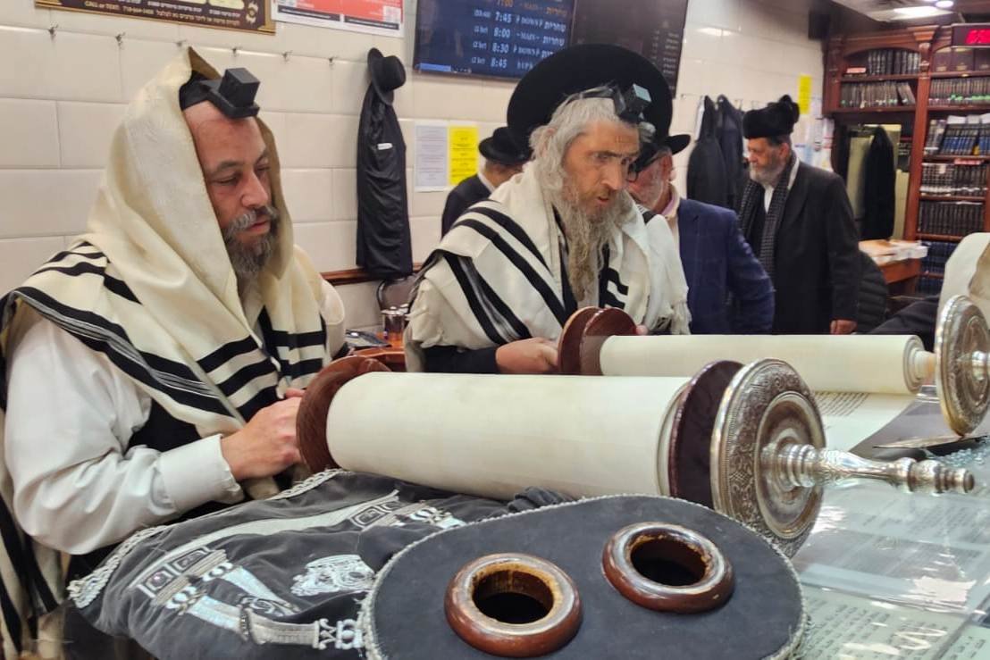 באדיבות המצלם
