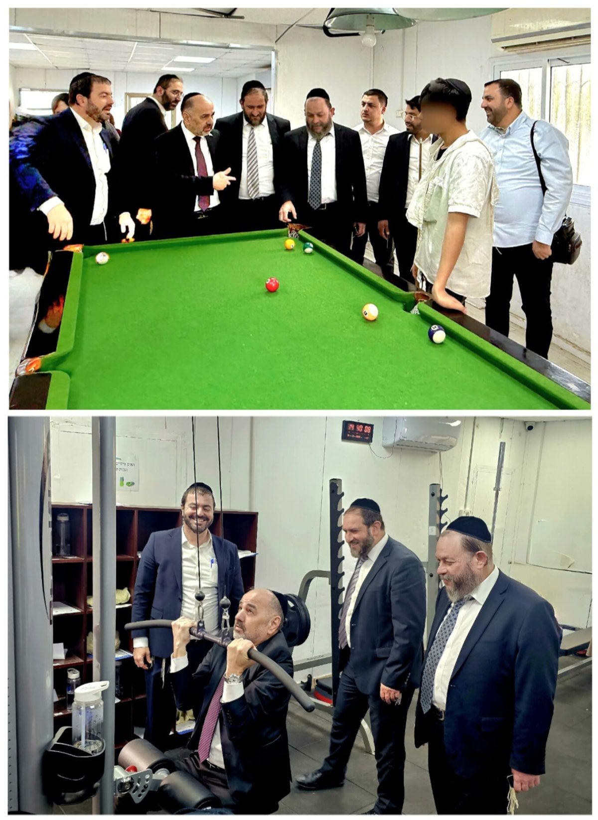 באדיבות המצלם