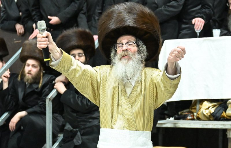 משה גולדשטיין
