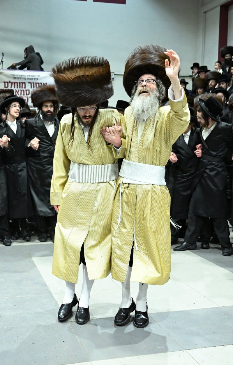 משה גולדשטיין