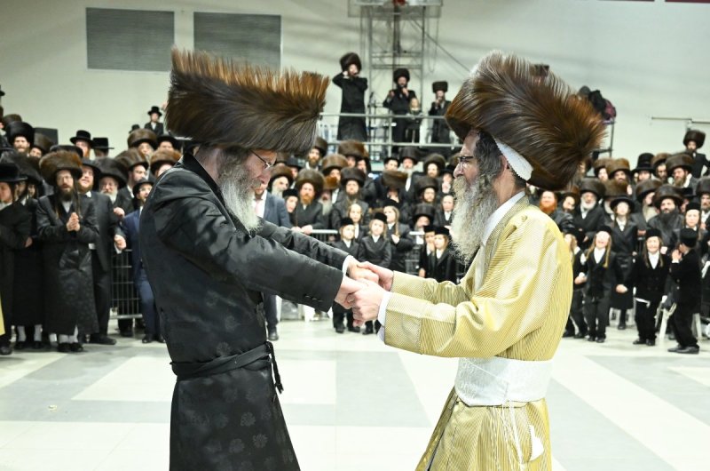 משה גולדשטיין