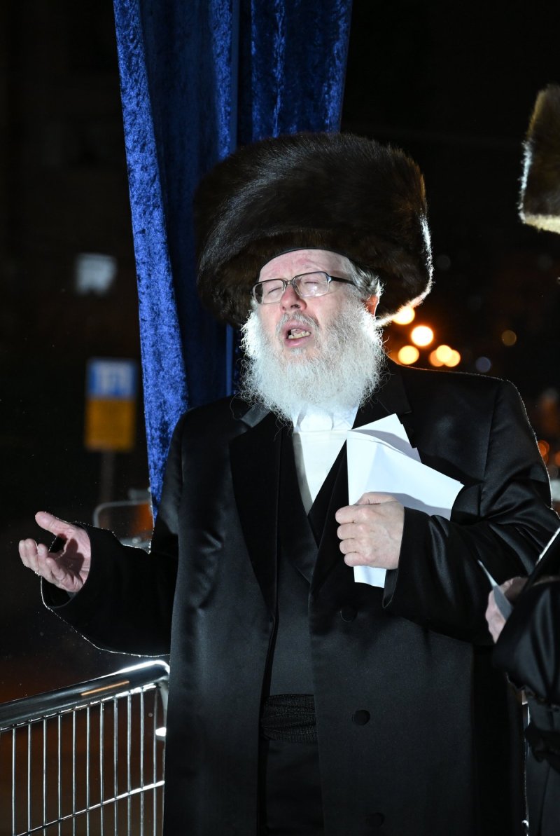 משה גולדשטיין