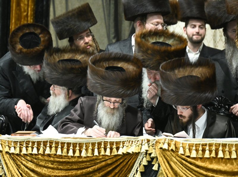 משה גולדשטיין