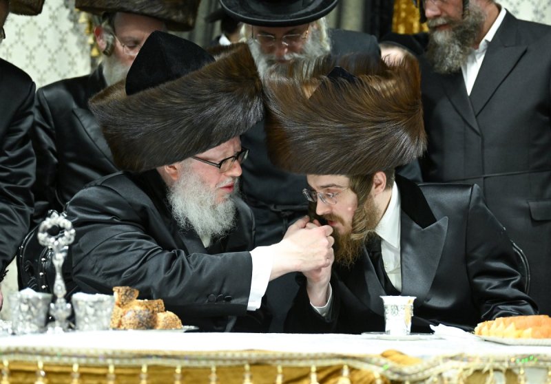 משה גולדשטיין