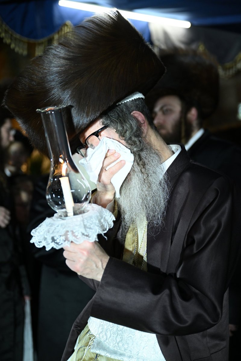משה גולדשטיין