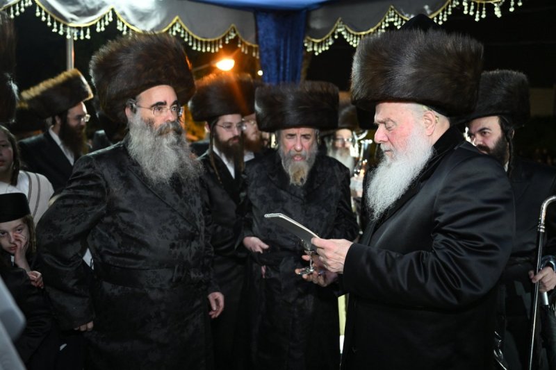 משה גולדשטיין