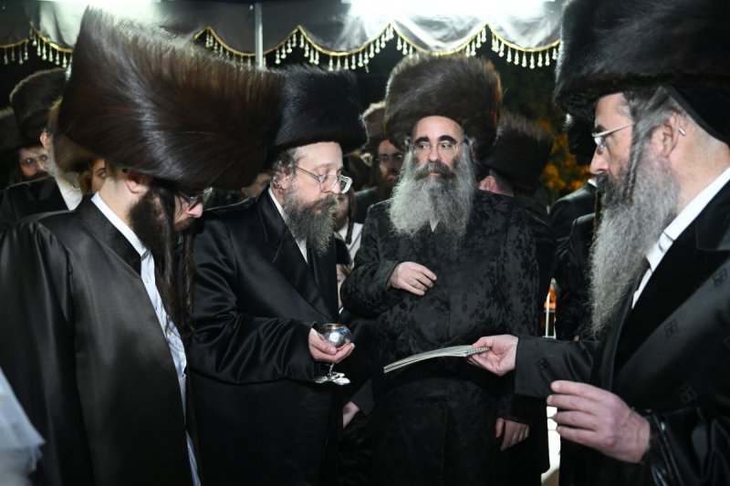 משה גולדשטיין