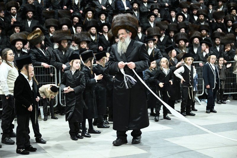 משה גולדשטיין