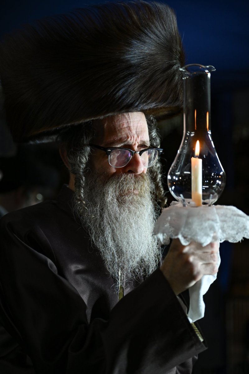 משה גולדשטיין