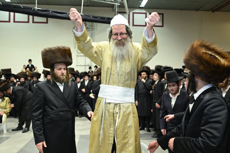 משה גולדשטיין