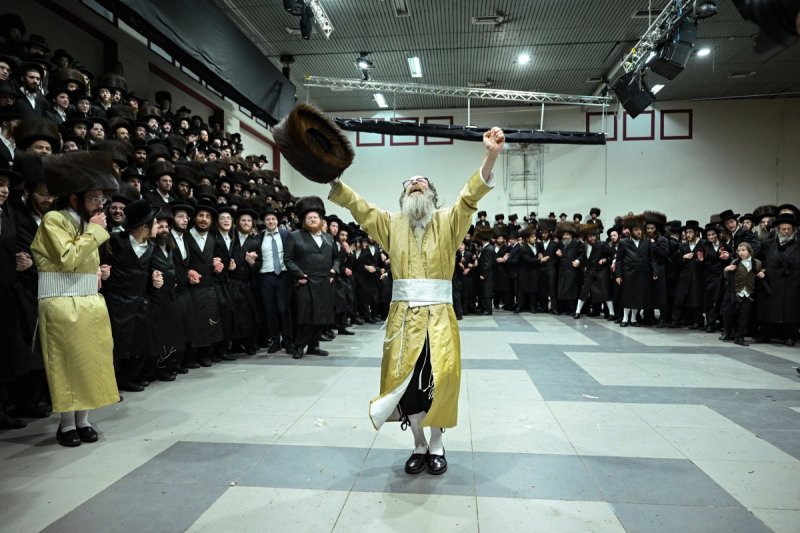 משה גולדשטיין