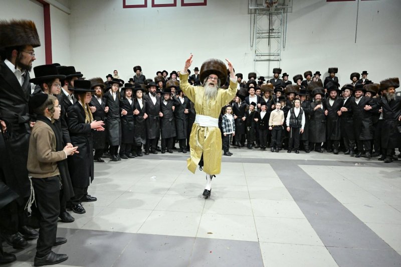 משה גולדשטיין