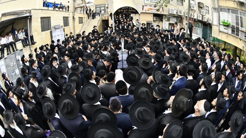 שוקי לרר