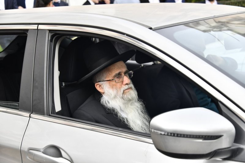 שוקי לרר