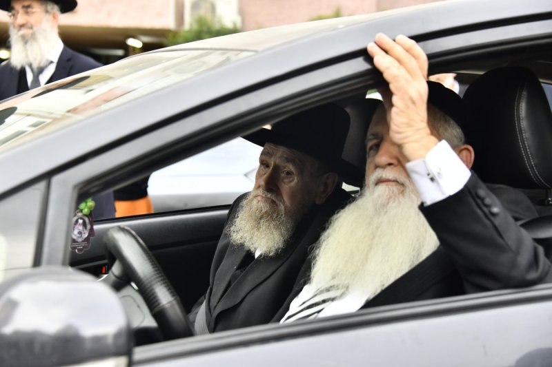 שוקי לרר
