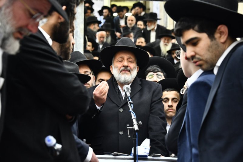 שוקי לרר