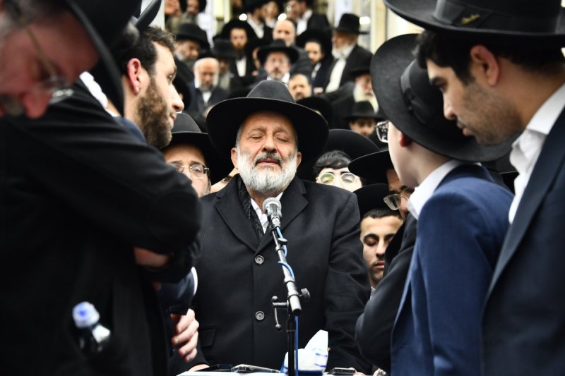 שוקי לרר