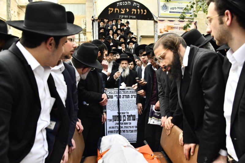 שוקי לרר