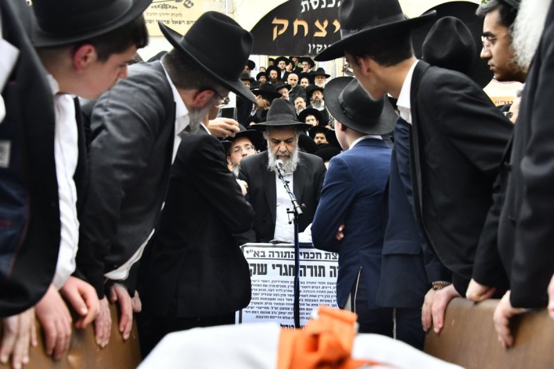 שוקי לרר