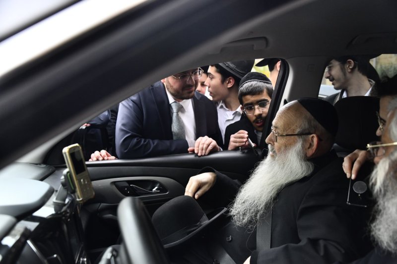 שוקי לרר