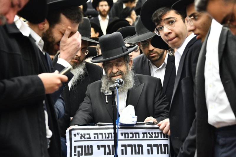 שוקי לרר