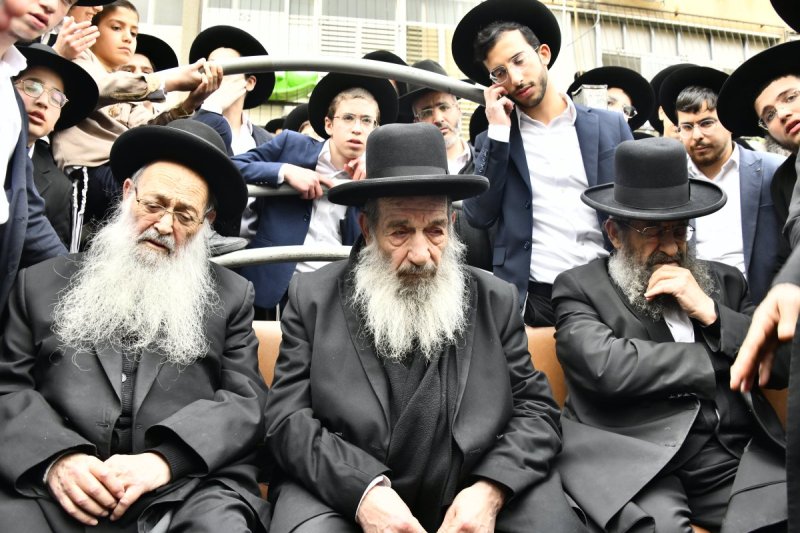 שוקי לרר