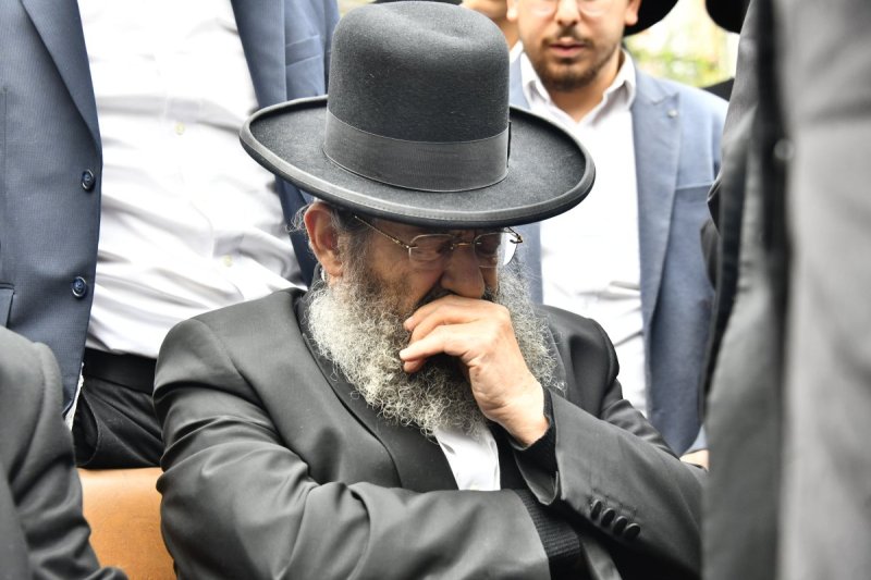 שוקי לרר