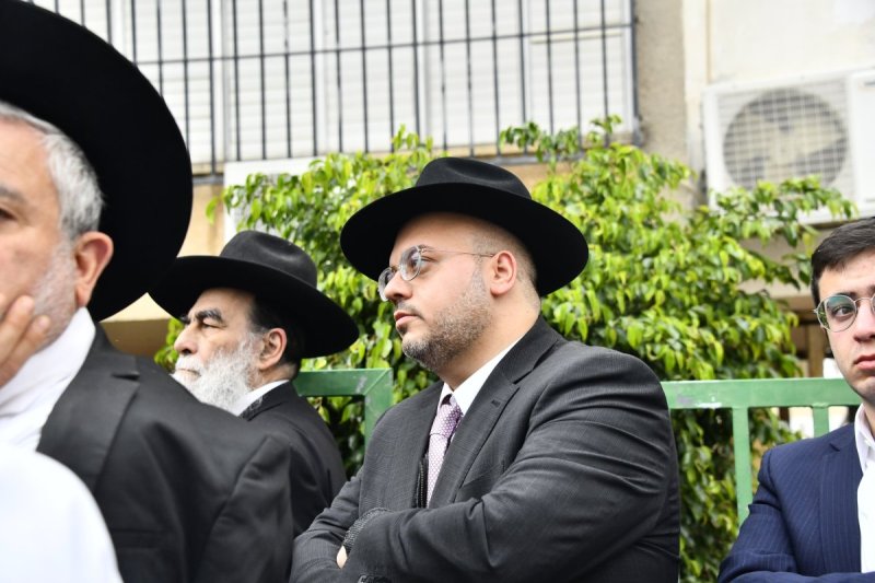 שוקי לרר