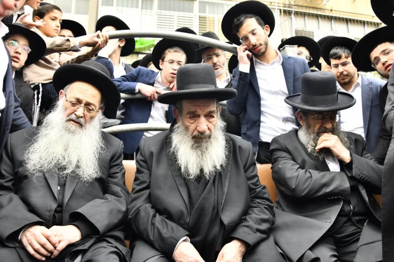 שוקי לרר