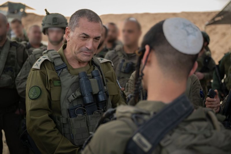 דובר צה"ל