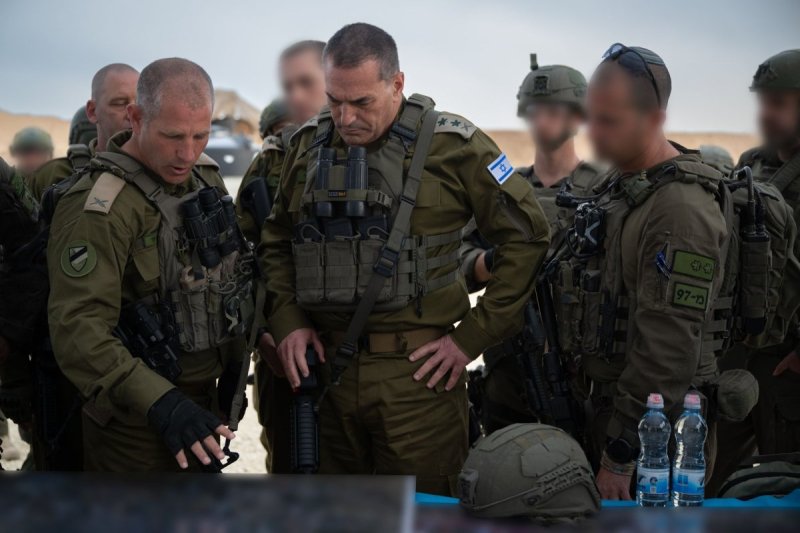 דובר צה"ל