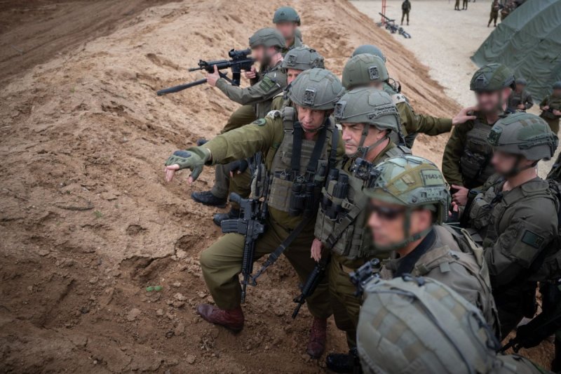 דובר צה"ל