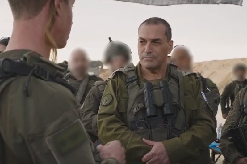 דובר צה"ל