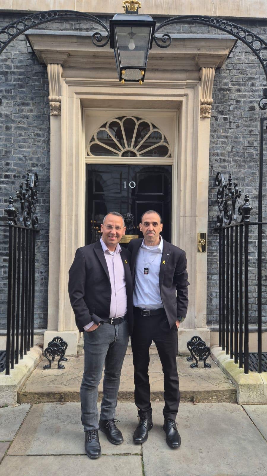 UK Prime Minister