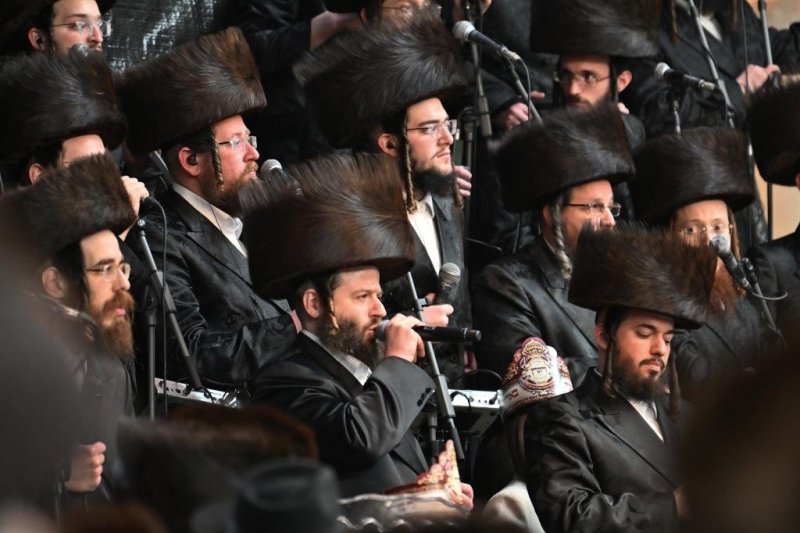 יהושע פרוכטר