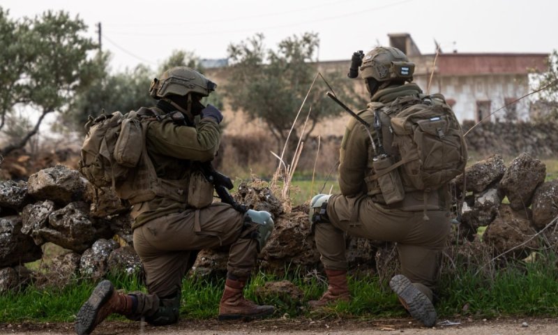 בישראל חוששים: טורקיה מממנת טרור נגד ישראל מסוריה