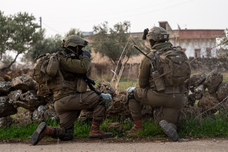 דובר צה"ל