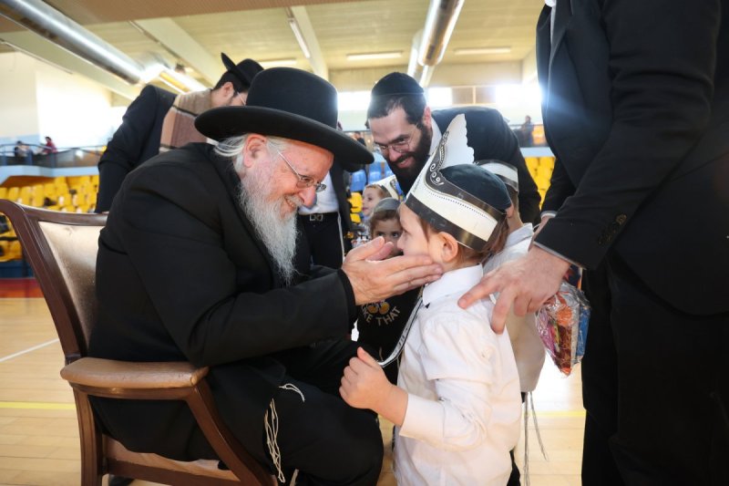 יעקב כהן