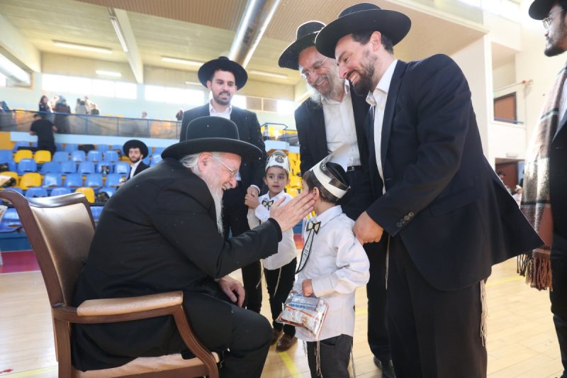 יעקב כהן