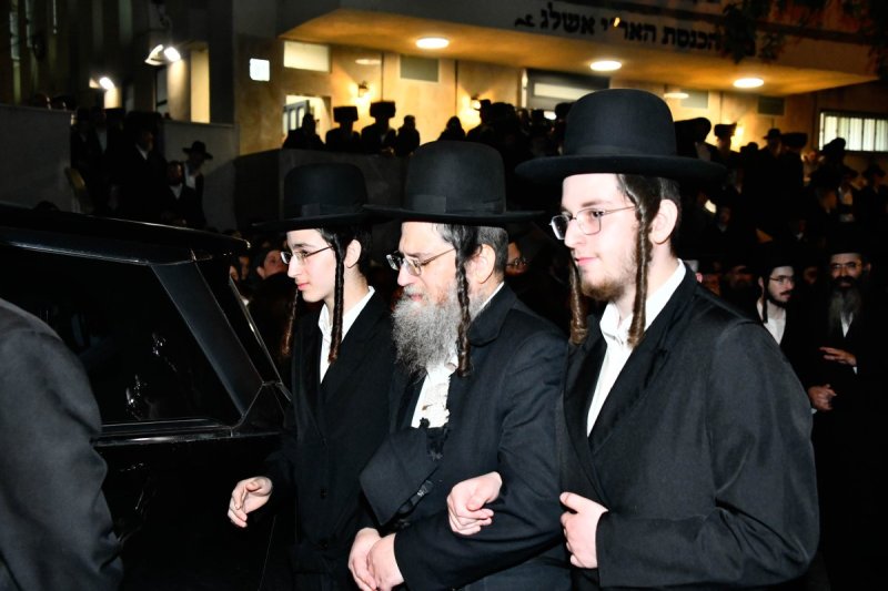 שוקי לרר