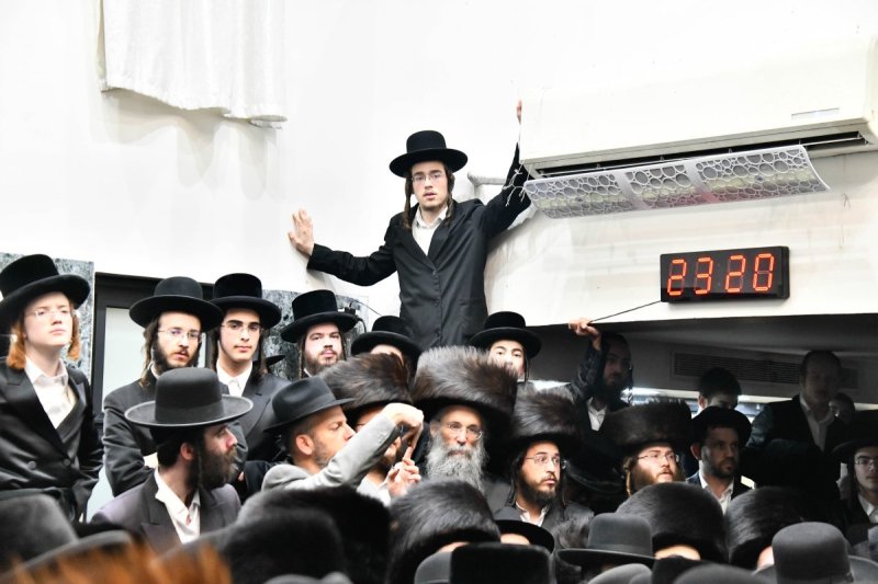 שוקי לרר