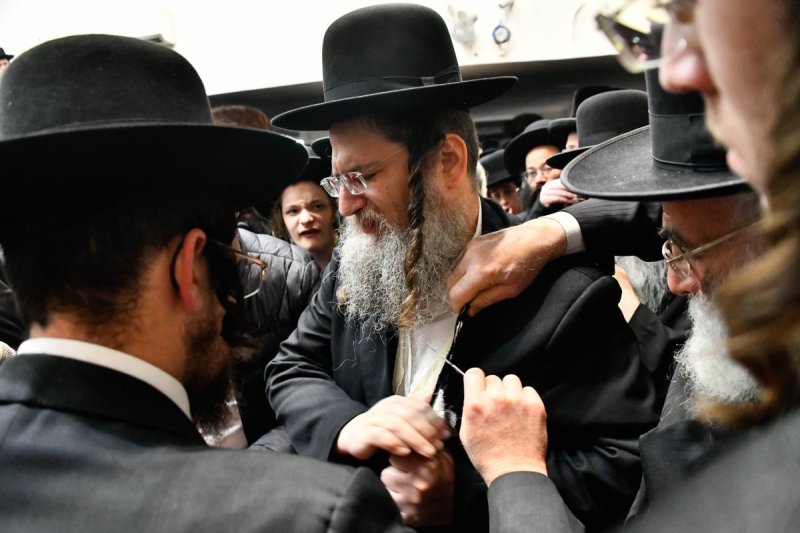שוקי לרר