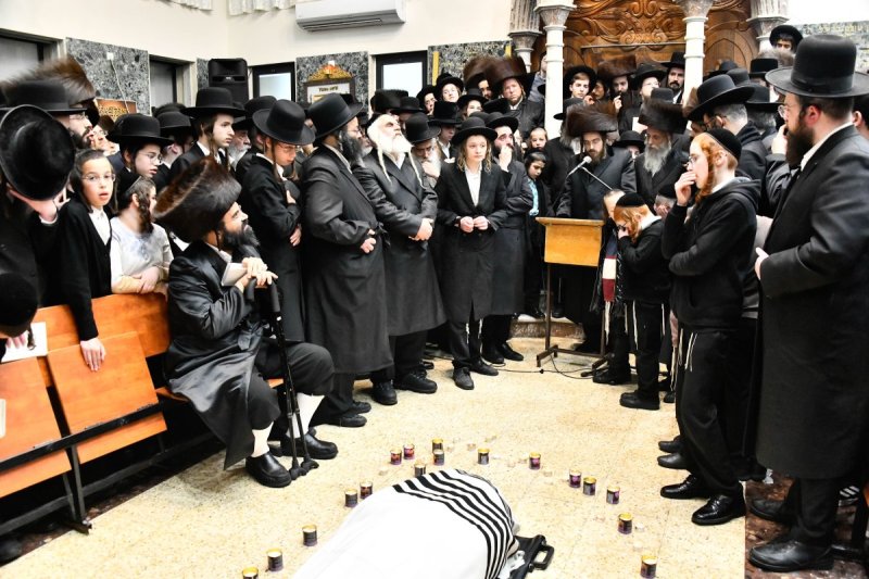 שוקי לרר
