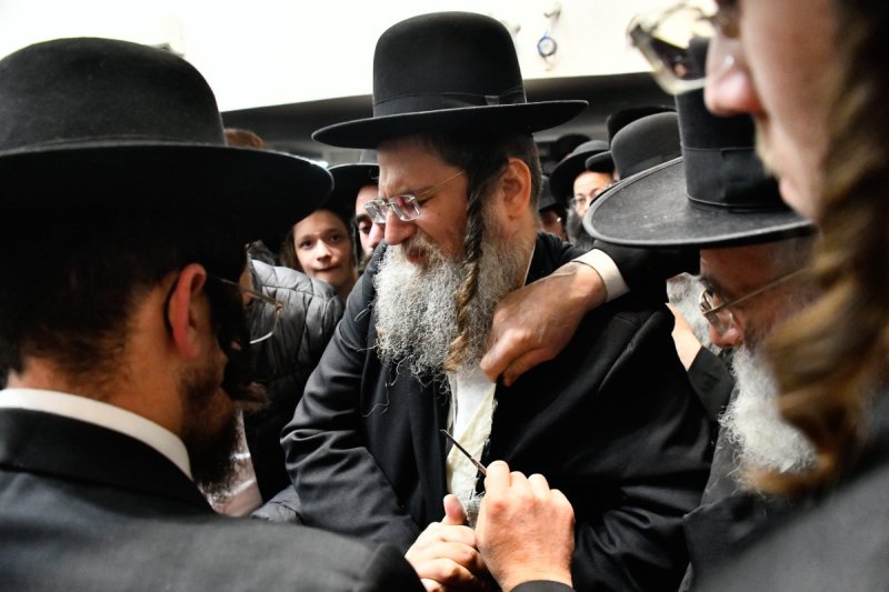 שוקי לרר